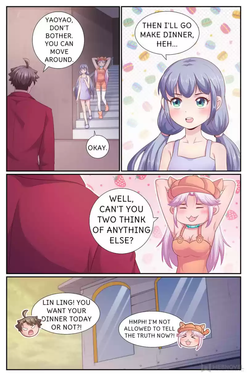 I Have A Mansion In The Post-Apocalyptic World Chapter 230