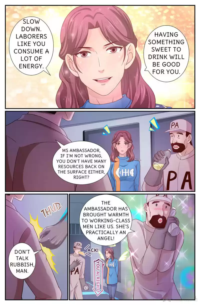 I Have A Mansion In The Post-Apocalyptic World Chapter 230