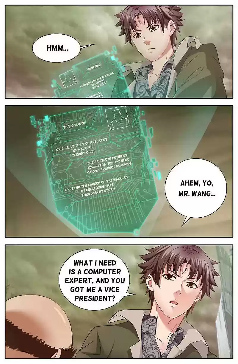 I Have a Mansion In The Post-Apocalyptic World Chapter 25: