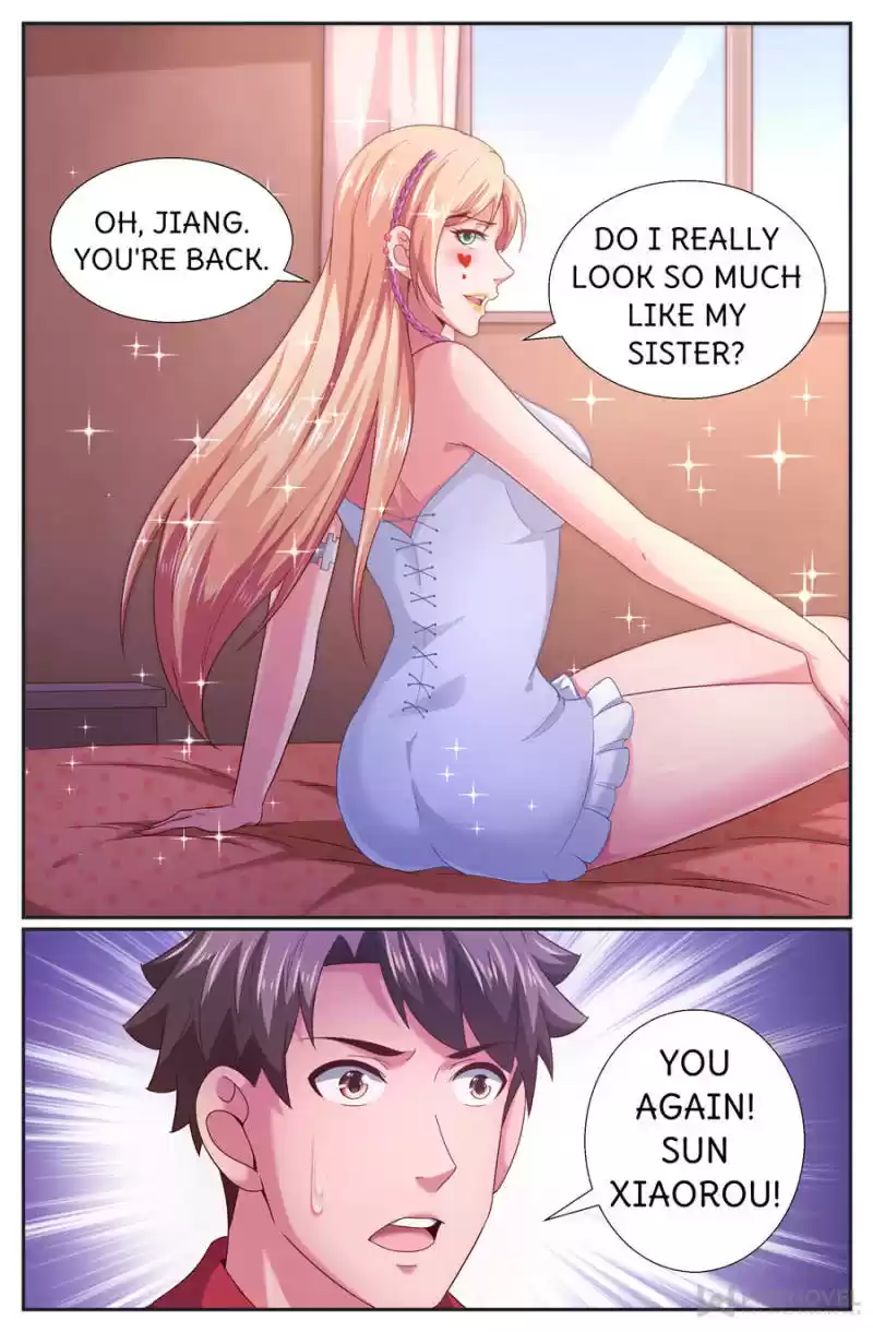 I Have A Mansion In The Post-Apocalyptic World Chapter 257