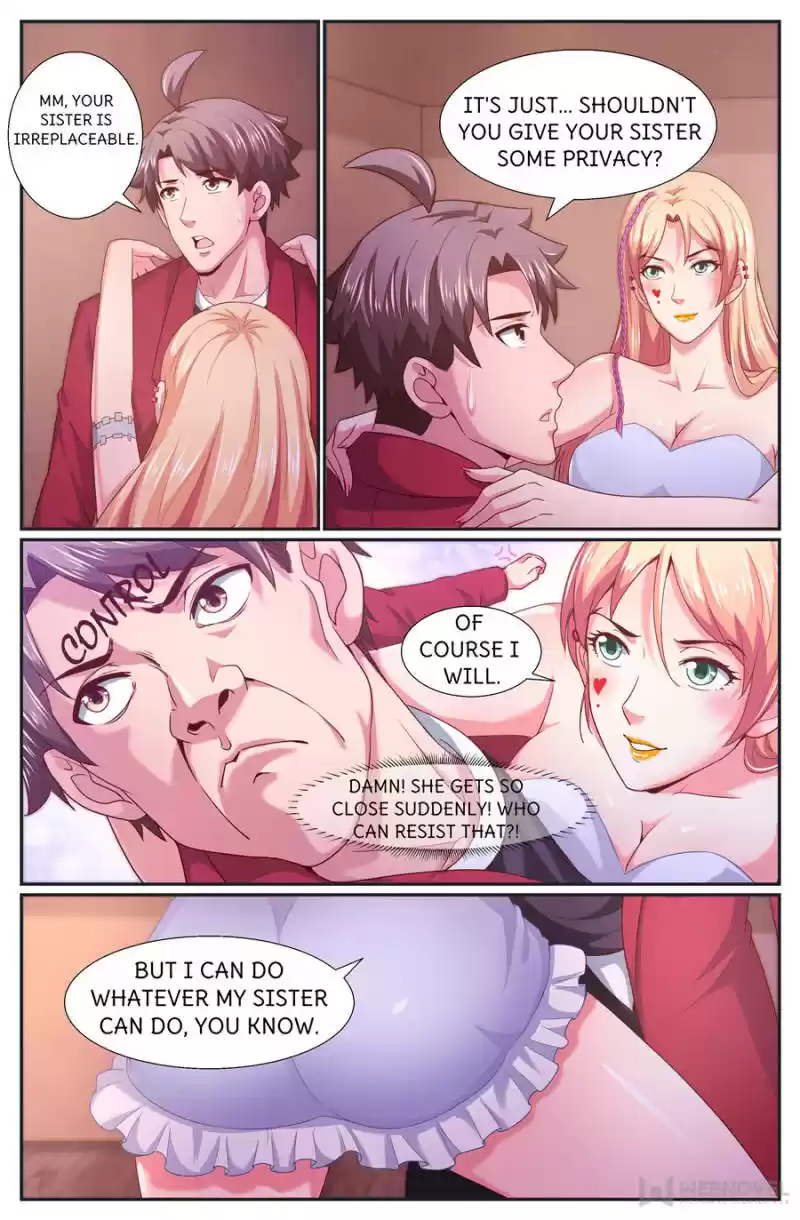 I Have A Mansion In The Post-Apocalyptic World Chapter 257