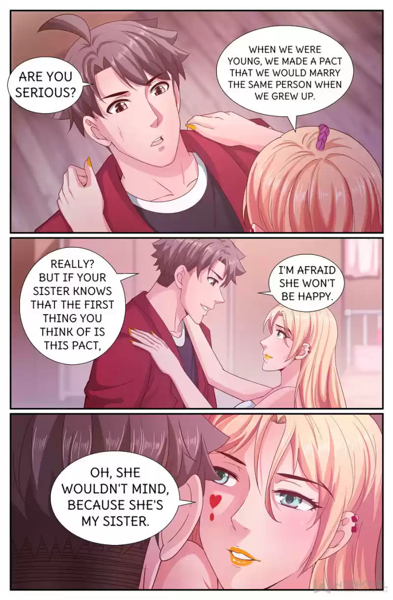 I Have A Mansion In The Post-Apocalyptic World Chapter 257