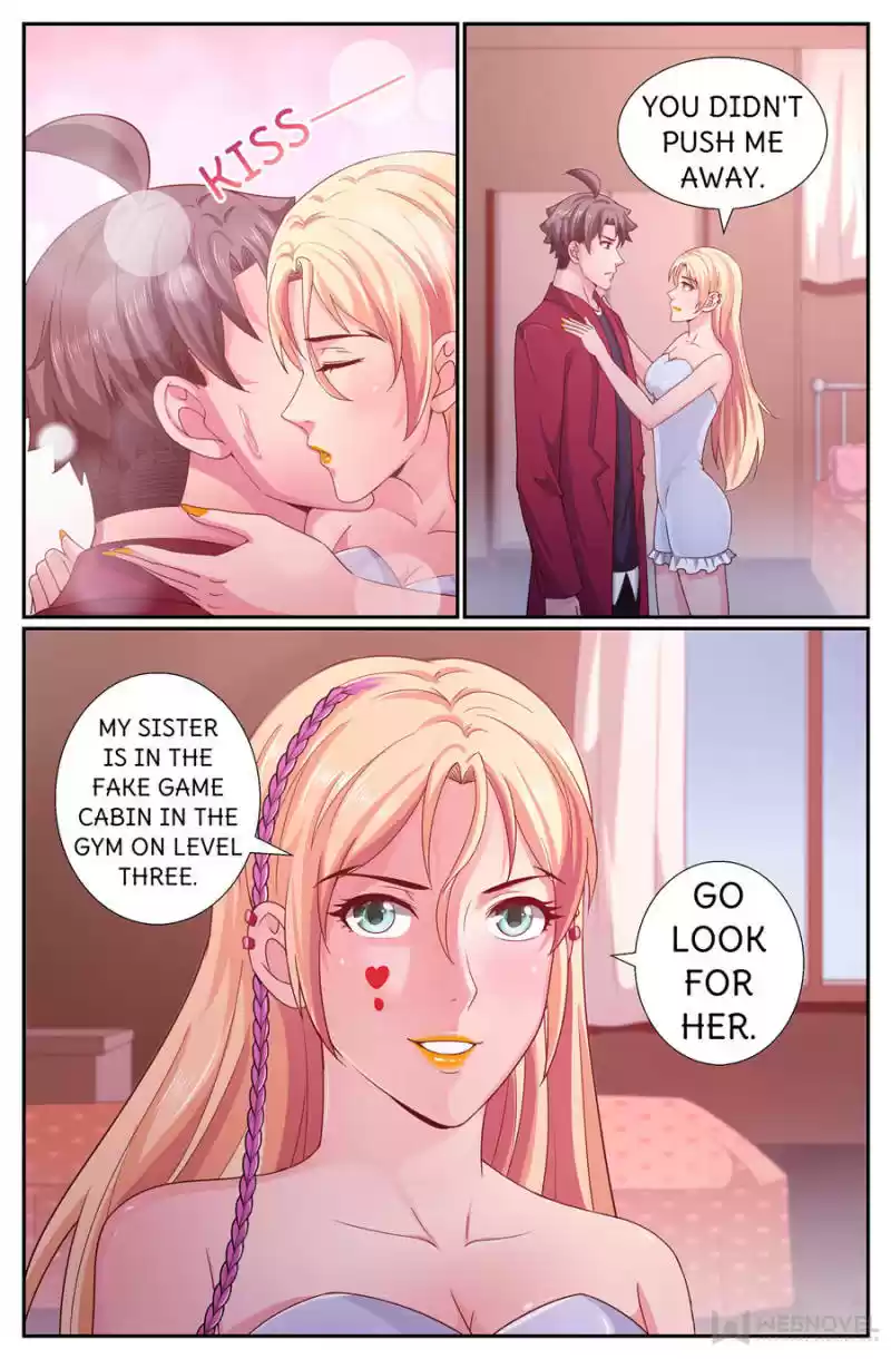 I Have A Mansion In The Post-Apocalyptic World Chapter 257