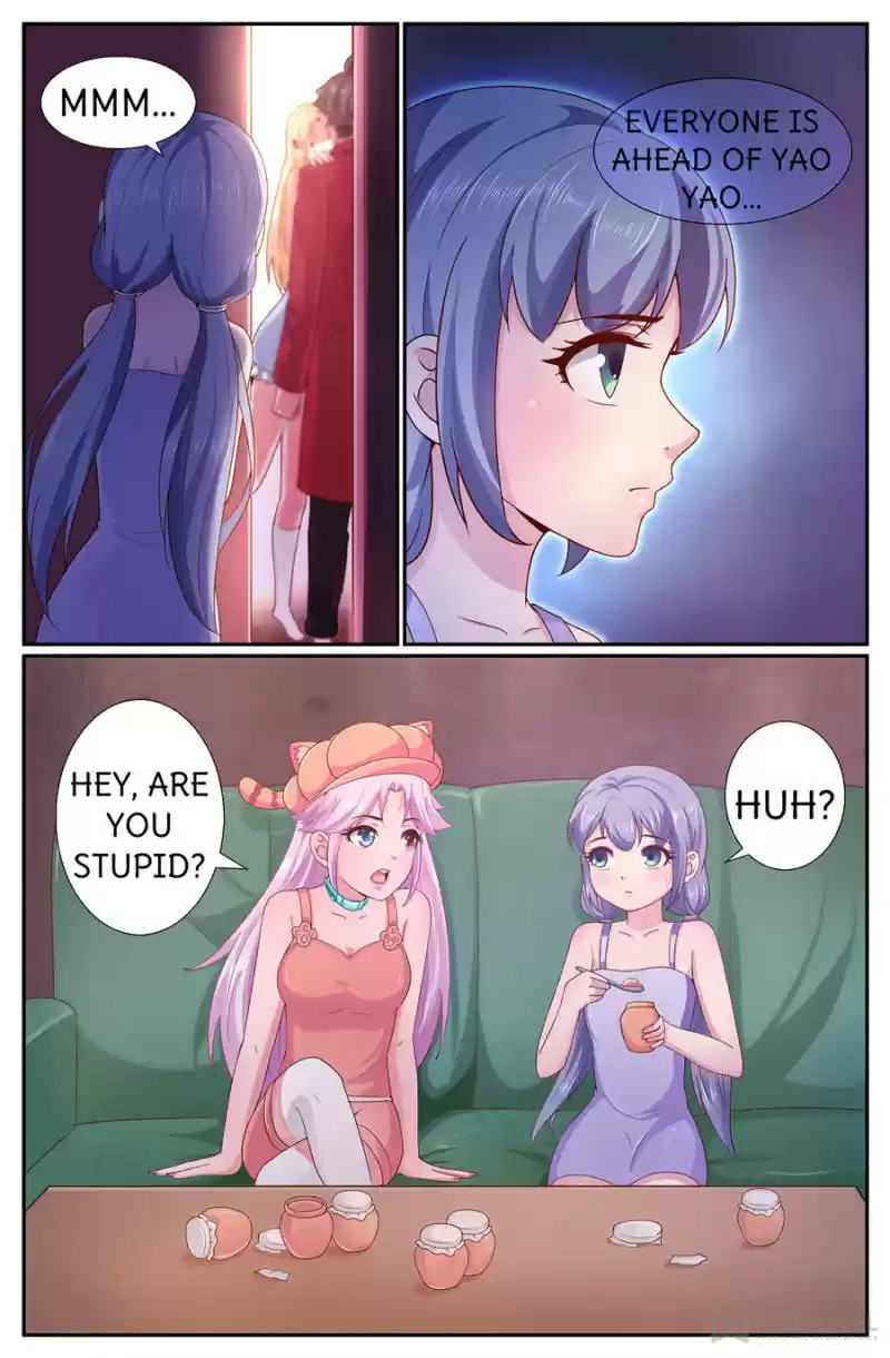 I Have A Mansion In The Post-Apocalyptic World Chapter 257