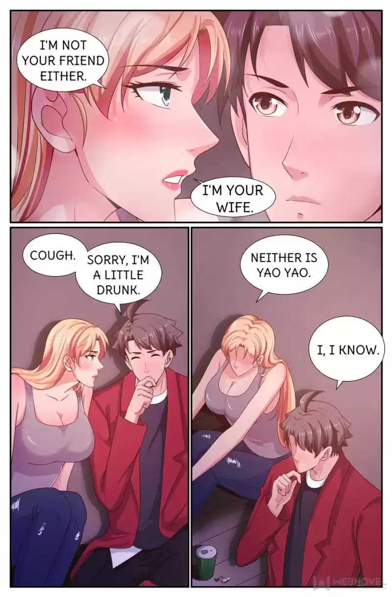 I Have A Mansion In The Post-Apocalyptic World Chapter 258