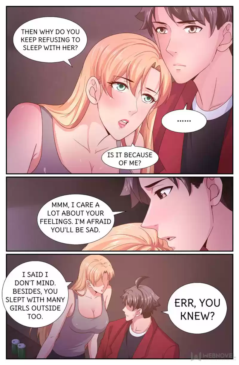 I Have A Mansion In The Post-Apocalyptic World Chapter 258