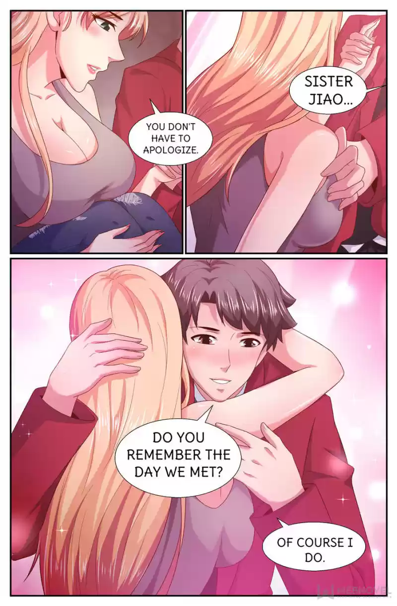 I Have A Mansion In The Post-Apocalyptic World Chapter 258