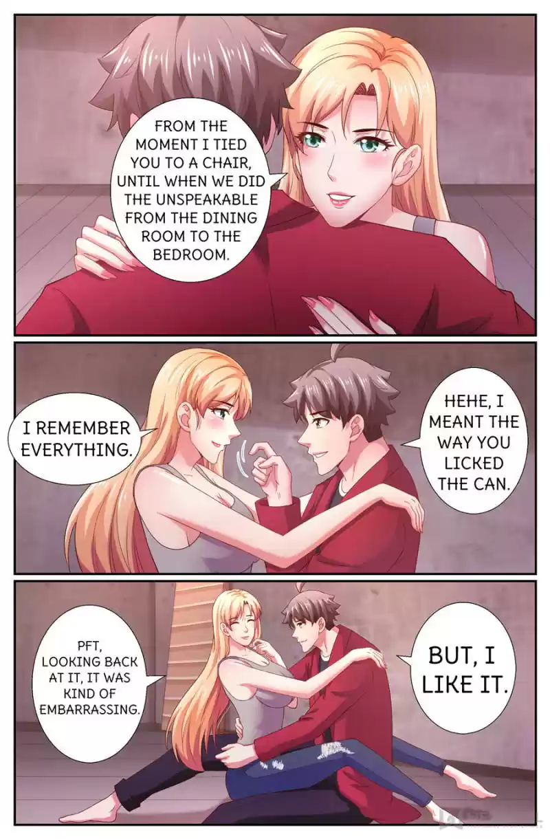 I Have A Mansion In The Post-Apocalyptic World Chapter 258