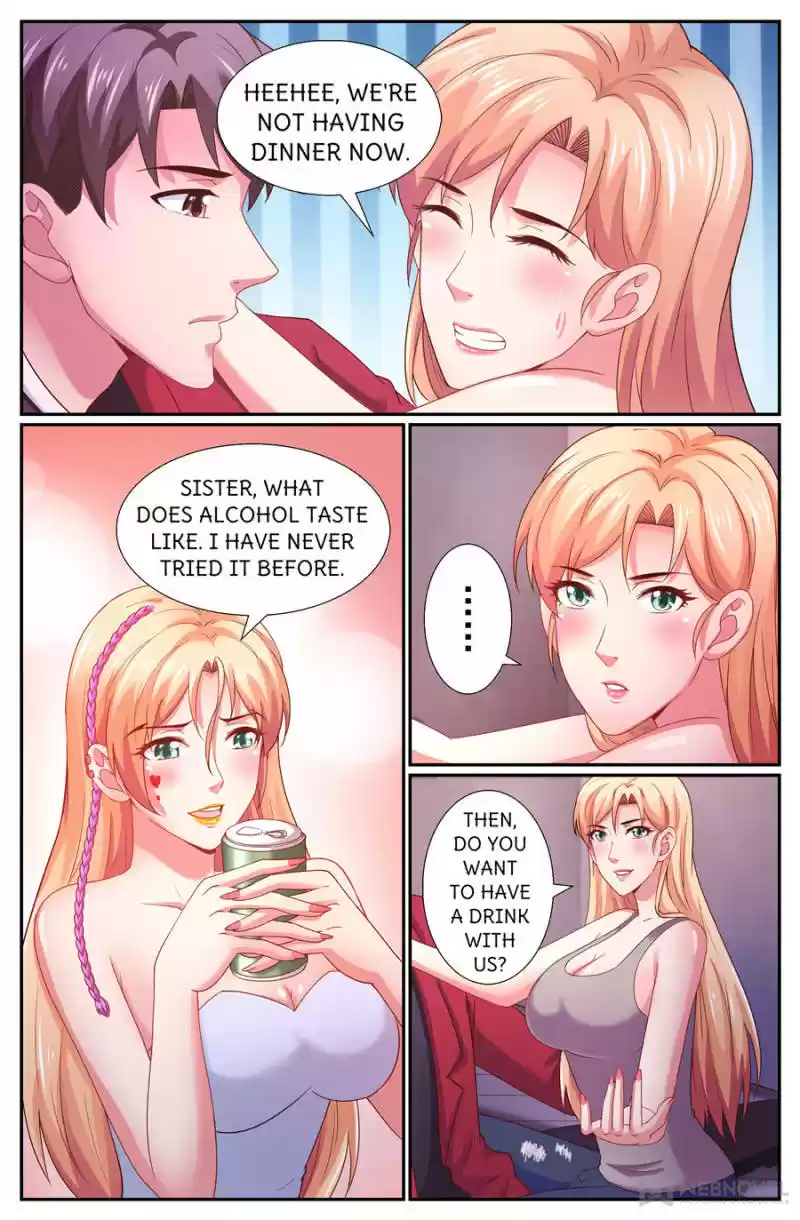 I Have A Mansion In The Post-Apocalyptic World Chapter 258