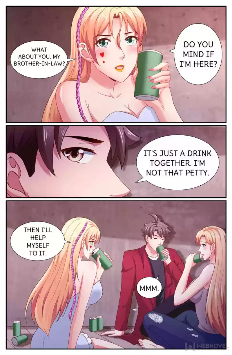 I Have A Mansion In The Post-Apocalyptic World Chapter 258