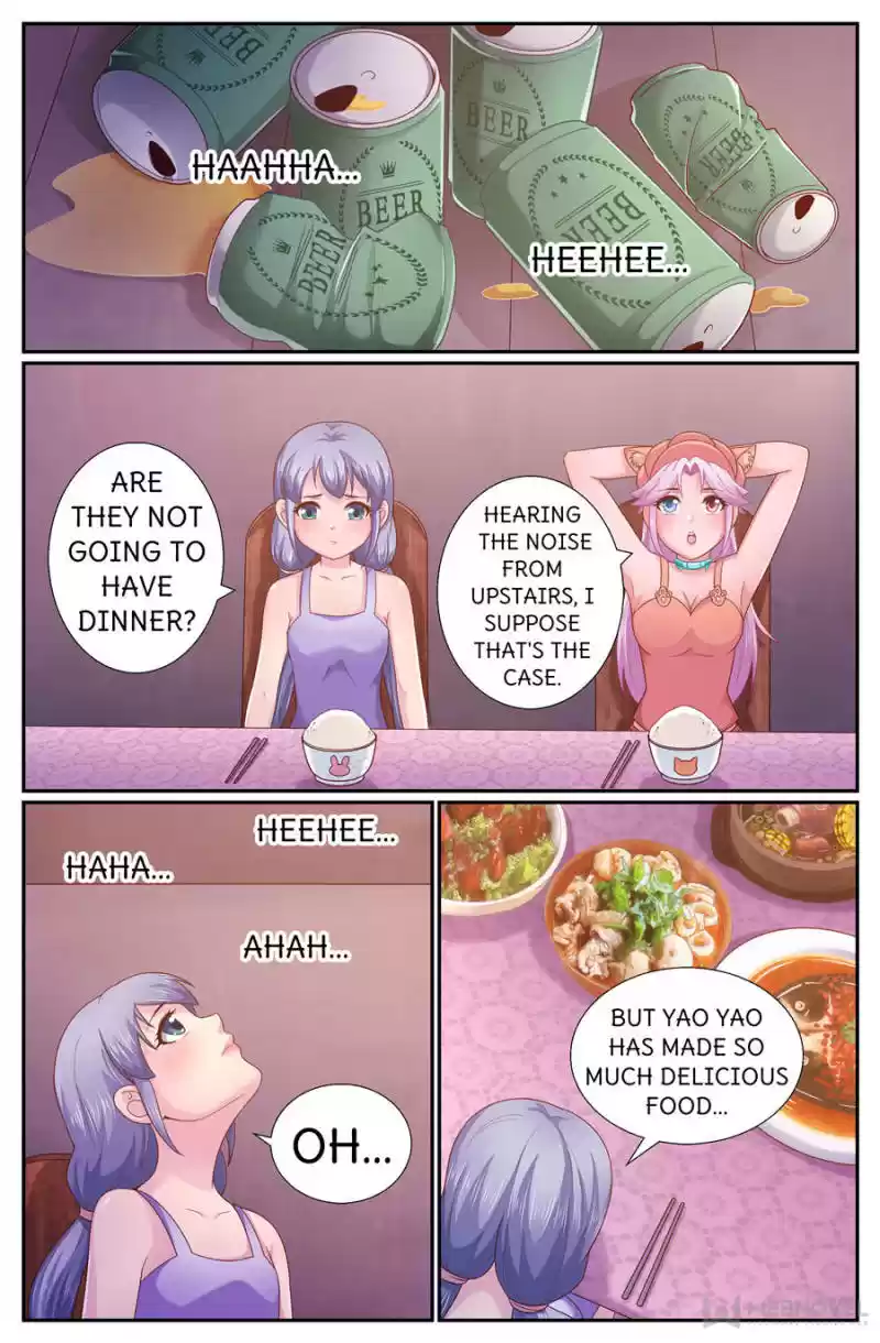 I Have A Mansion In The Post-Apocalyptic World Chapter 259