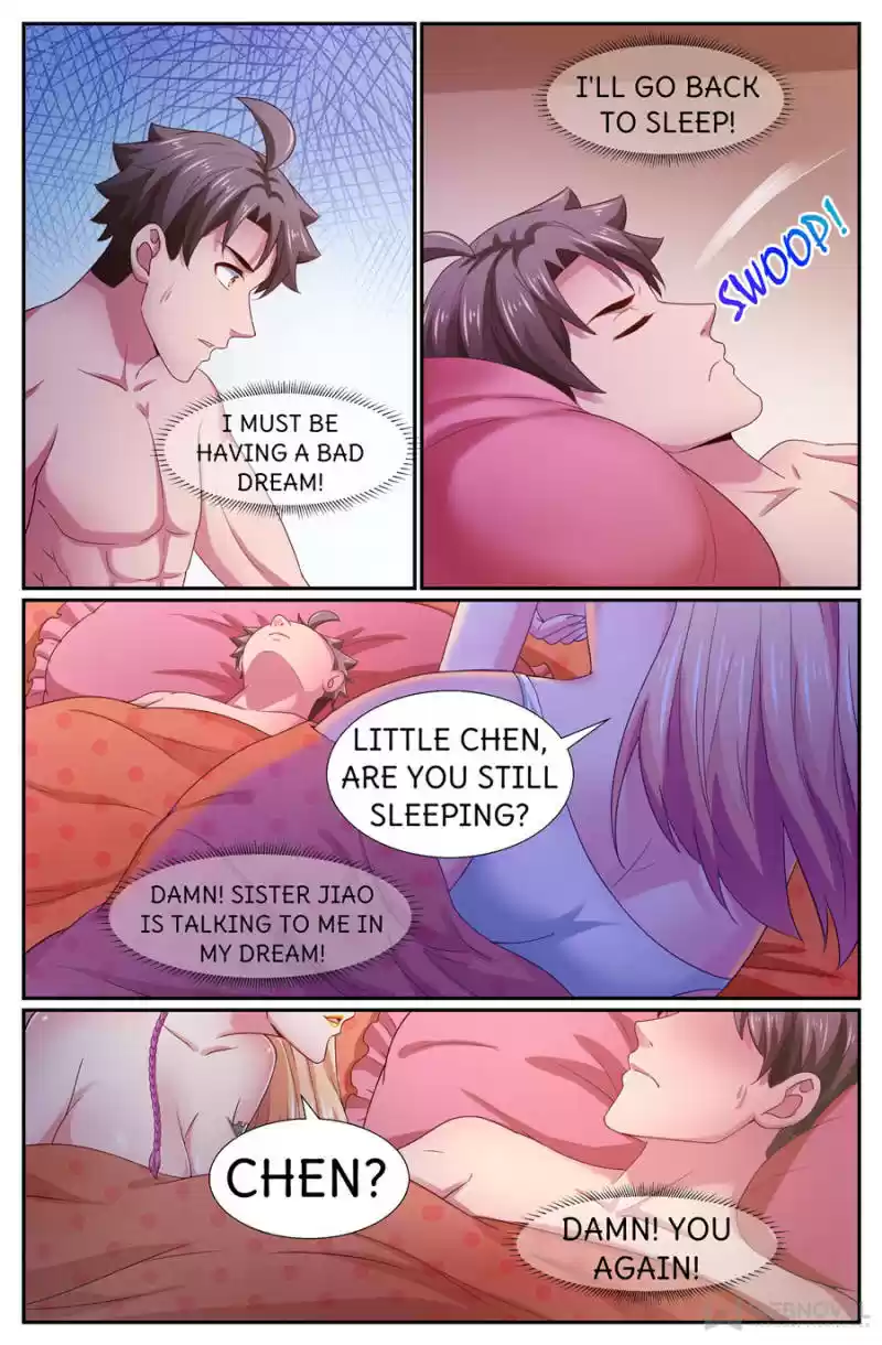 I Have A Mansion In The Post-Apocalyptic World Chapter 259