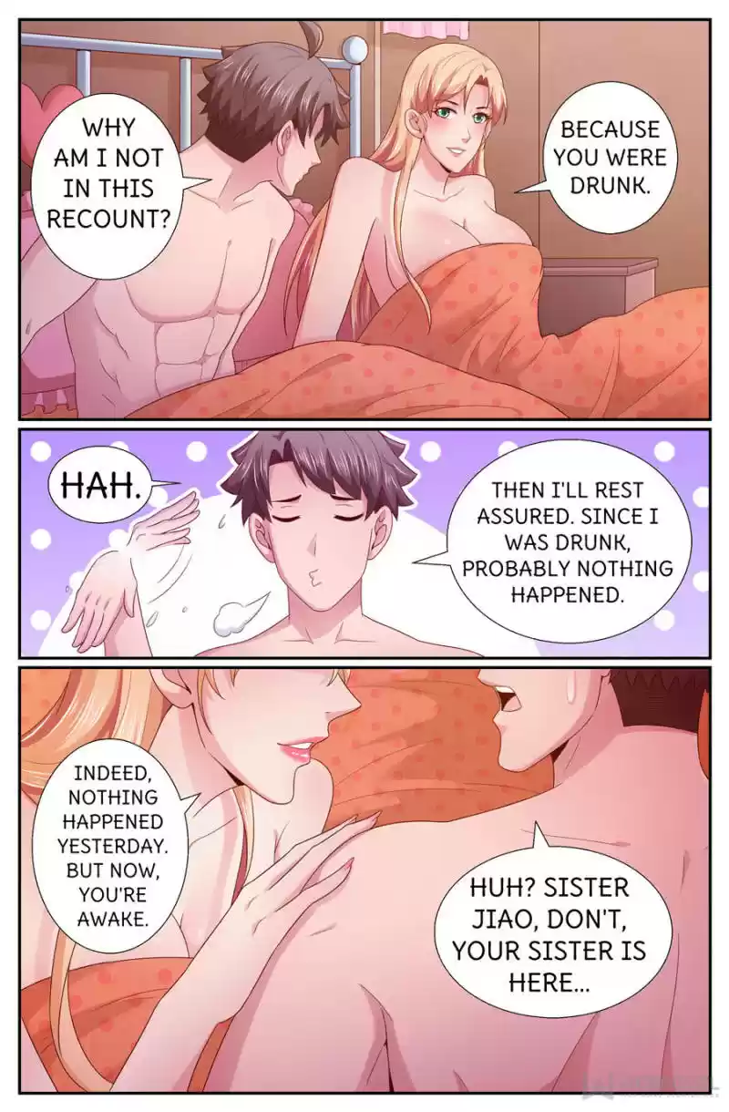 I Have A Mansion In The Post-Apocalyptic World Chapter 259