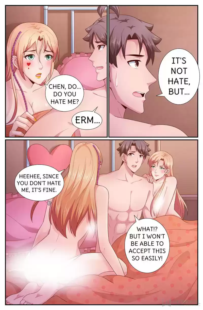 I Have A Mansion In The Post-Apocalyptic World Chapter 259