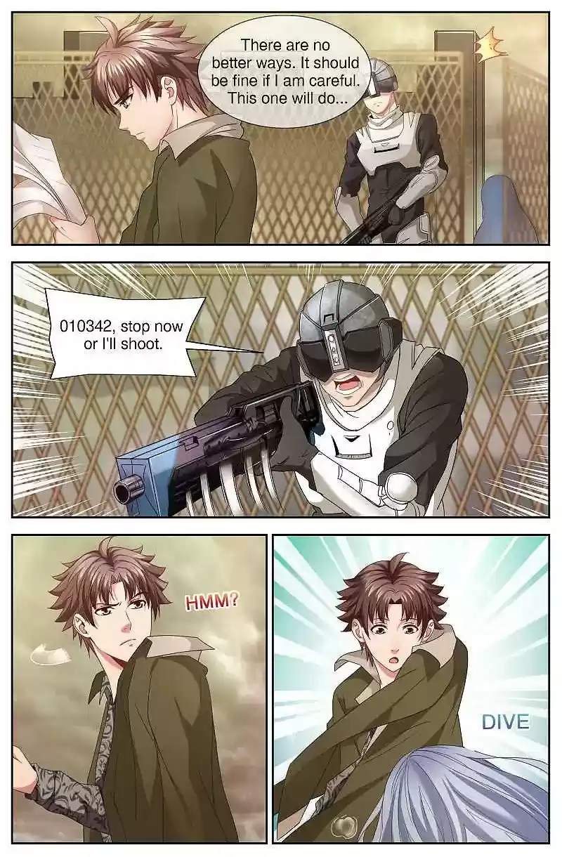 I Have a Mansion In The Post-Apocalyptic World Chapter 26: