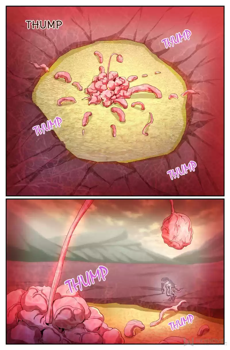 I Have A Mansion In The Post-Apocalyptic World Chapter 260