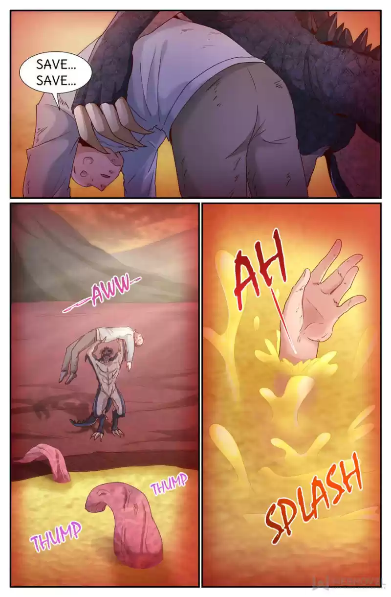 I Have A Mansion In The Post-Apocalyptic World Chapter 260