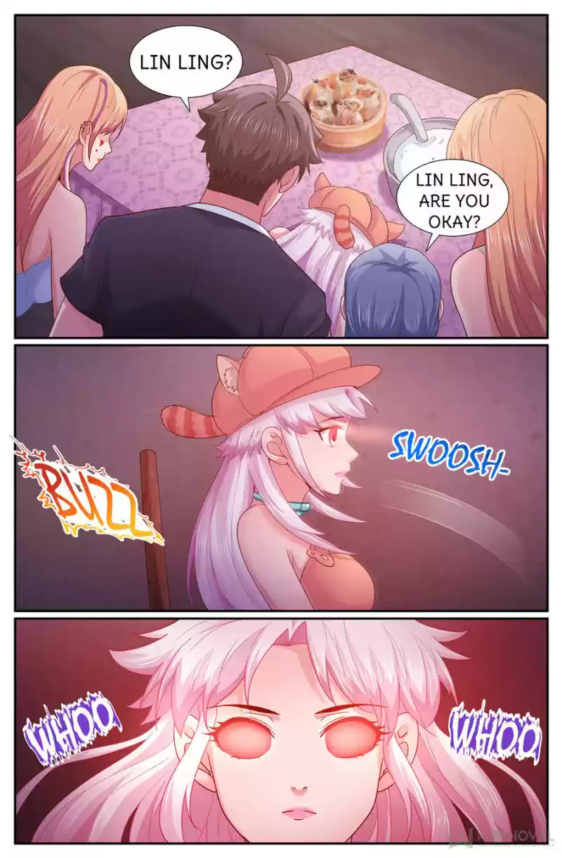 I Have A Mansion In The Post-Apocalyptic World Chapter 260