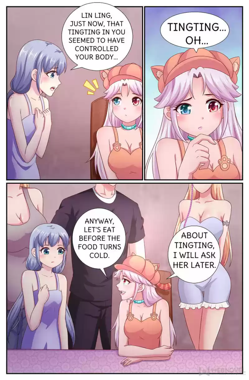 I Have A Mansion In The Post-Apocalyptic World Chapter 260