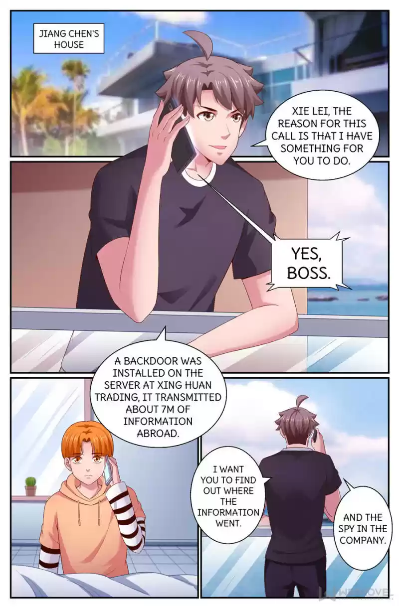 I Have A Mansion In The Post-Apocalyptic World Chapter 266