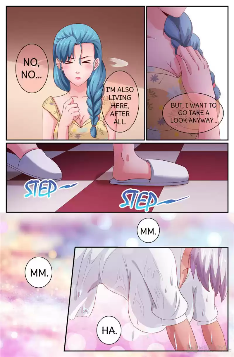 I Have A Mansion In The Post-Apocalyptic World Chapter 266