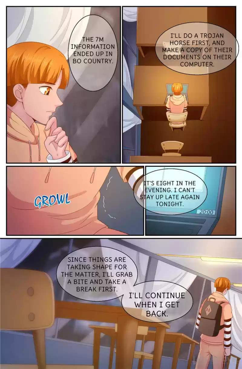 I Have A Mansion In The Post-Apocalyptic World Chapter 267