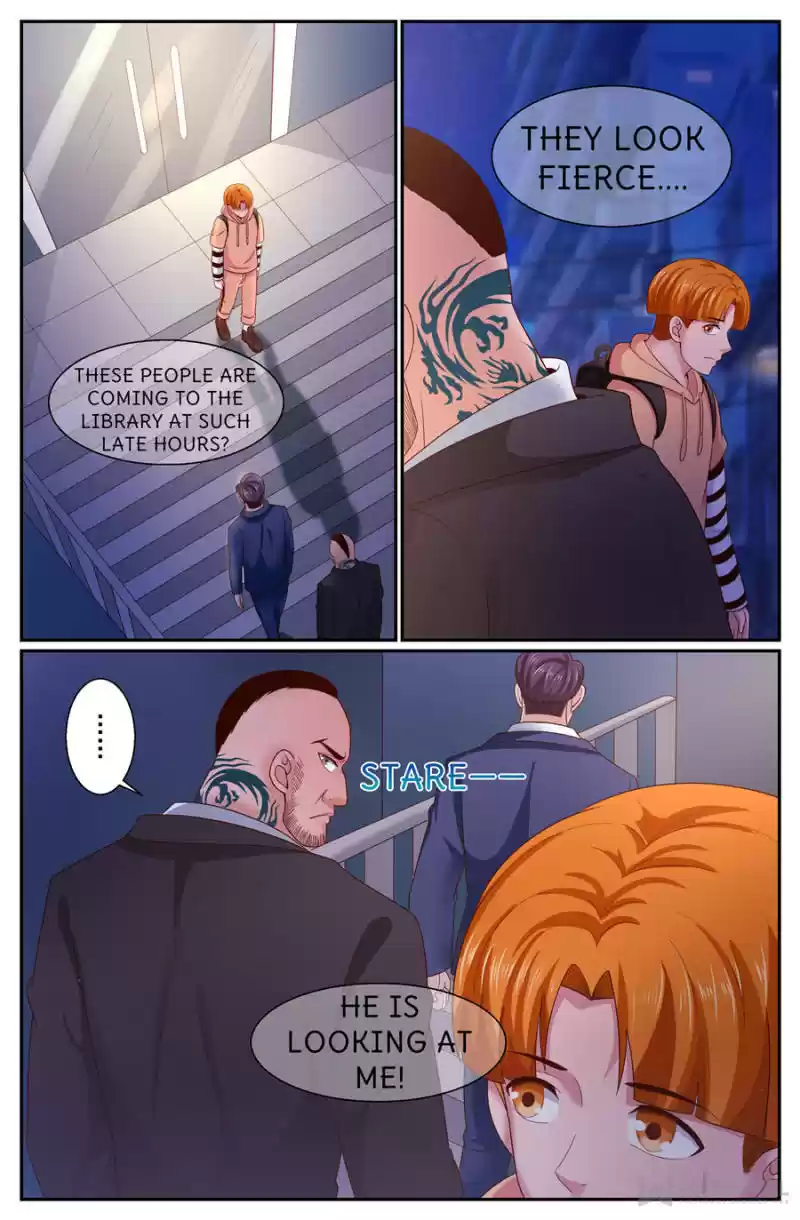 I Have A Mansion In The Post-Apocalyptic World Chapter 267