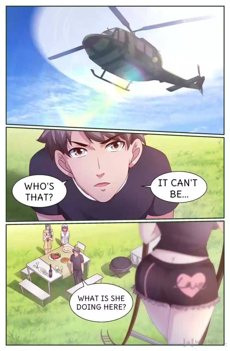 I Have A Mansion In The Post-Apocalyptic World Chapter 267