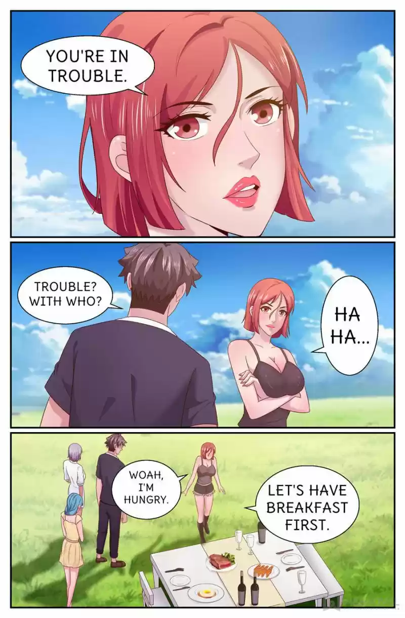 I Have A Mansion In The Post-Apocalyptic World Chapter 268