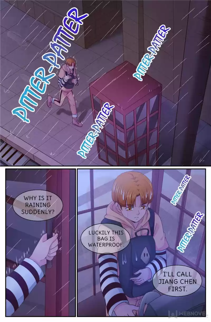 I Have A Mansion In The Post-Apocalyptic World Chapter 269