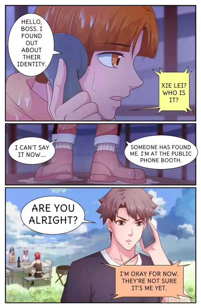 I Have A Mansion In The Post-Apocalyptic World Chapter 269