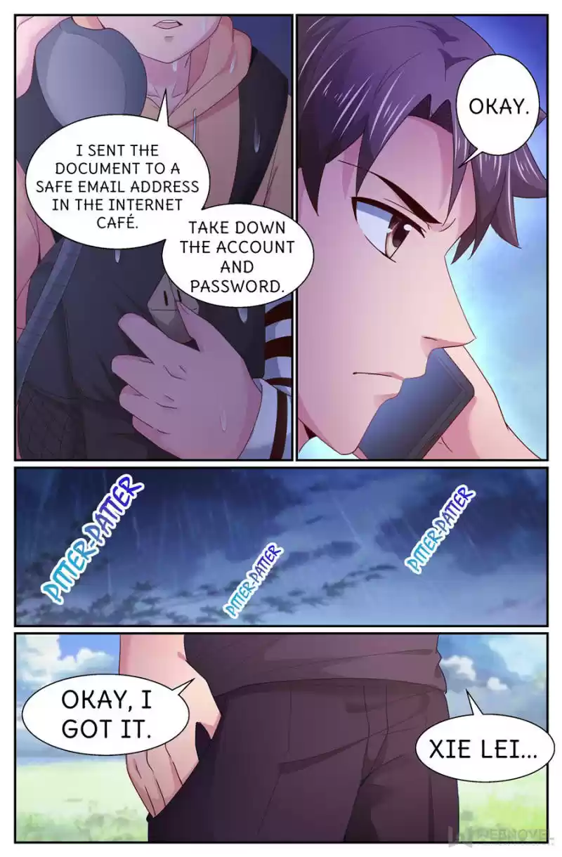 I Have A Mansion In The Post-Apocalyptic World Chapter 269