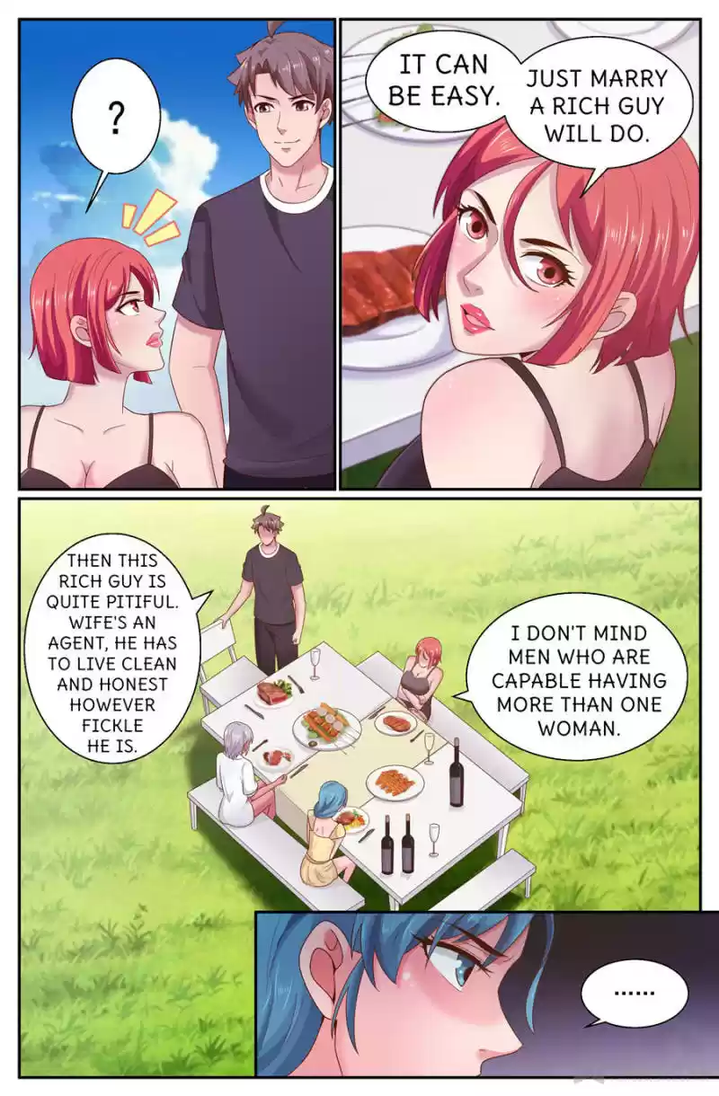 I Have A Mansion In The Post-Apocalyptic World Chapter 269