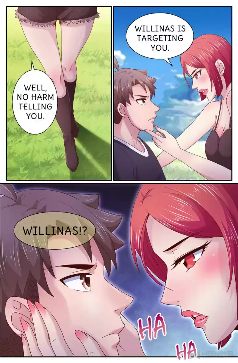 I Have A Mansion In The Post-Apocalyptic World Chapter 269