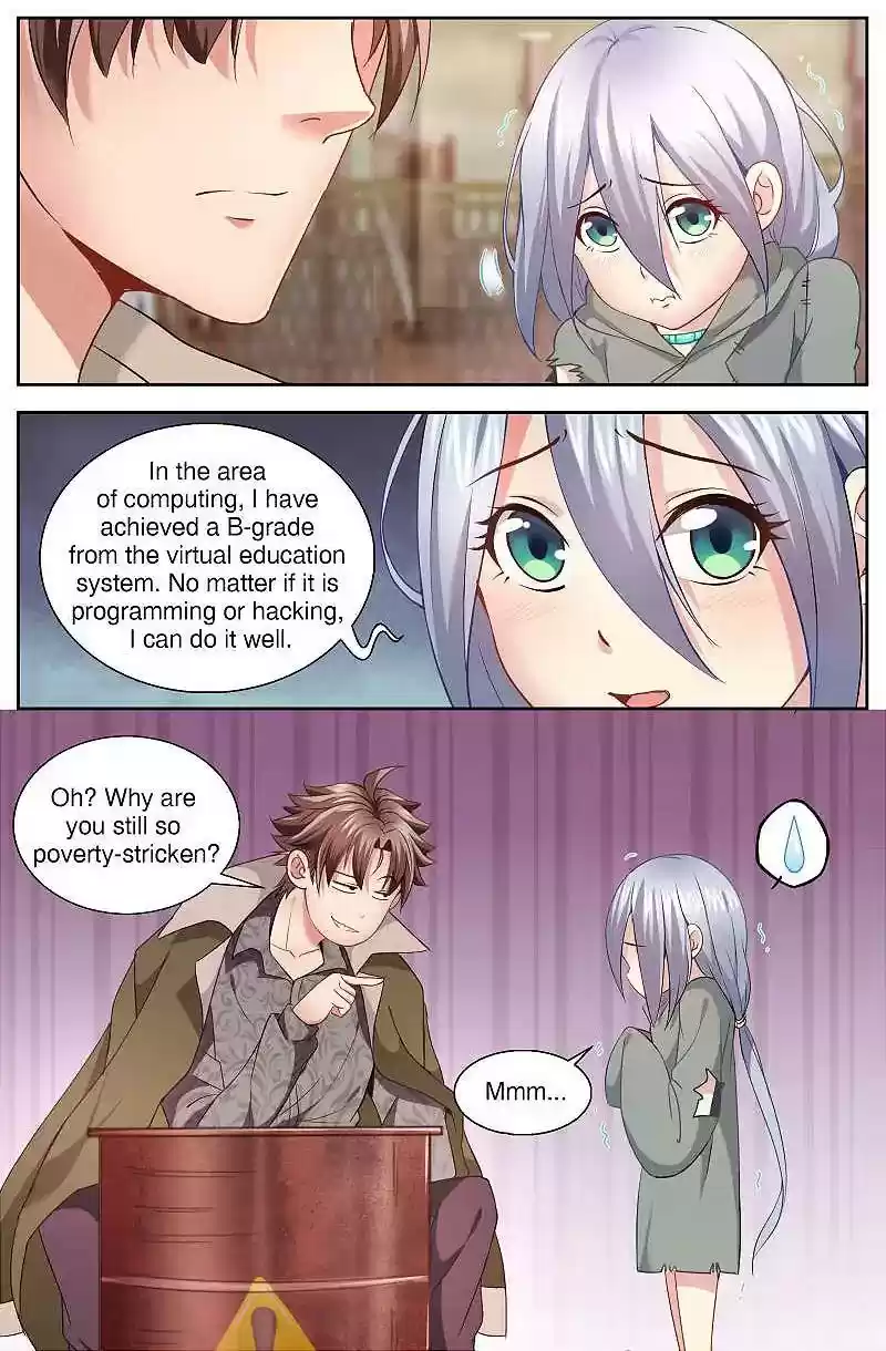 I Have a Mansion In The Post-Apocalyptic World Chapter 27: