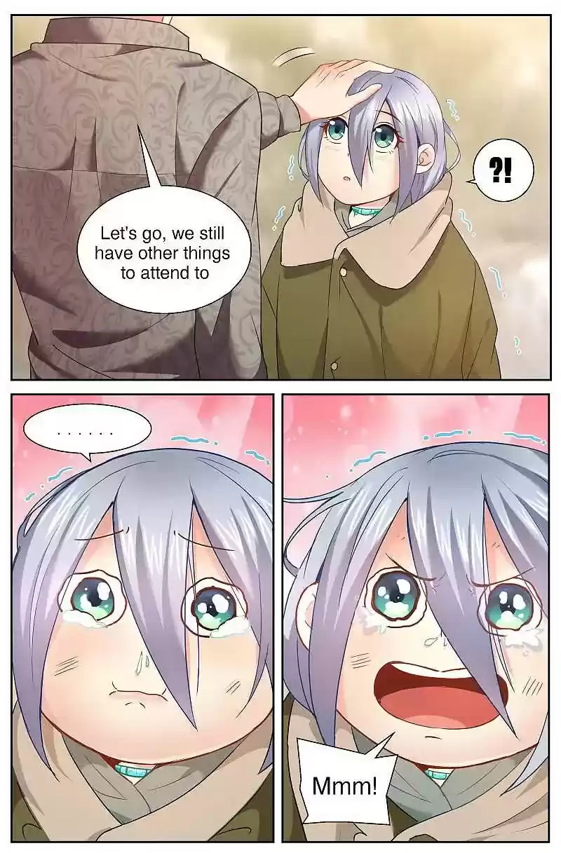 I Have a Mansion In The Post-Apocalyptic World Chapter 27: