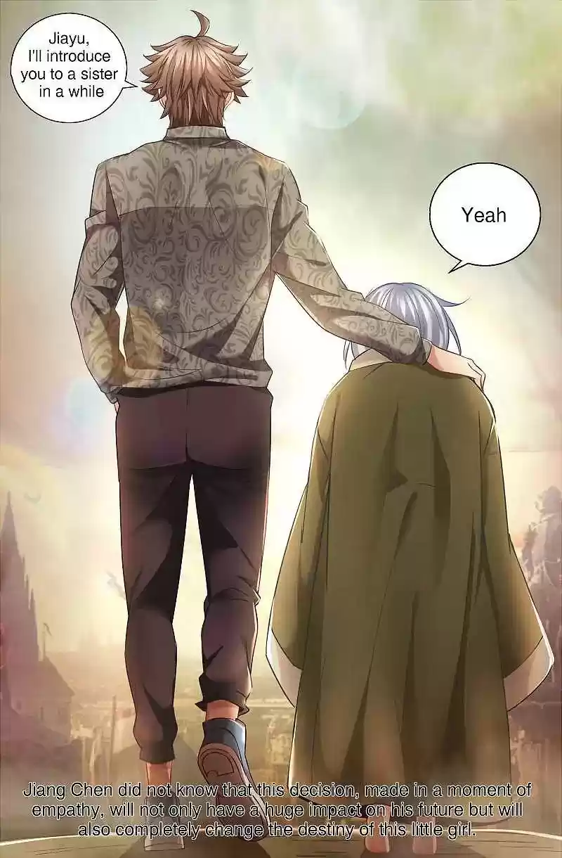 I Have a Mansion In The Post-Apocalyptic World Chapter 27: