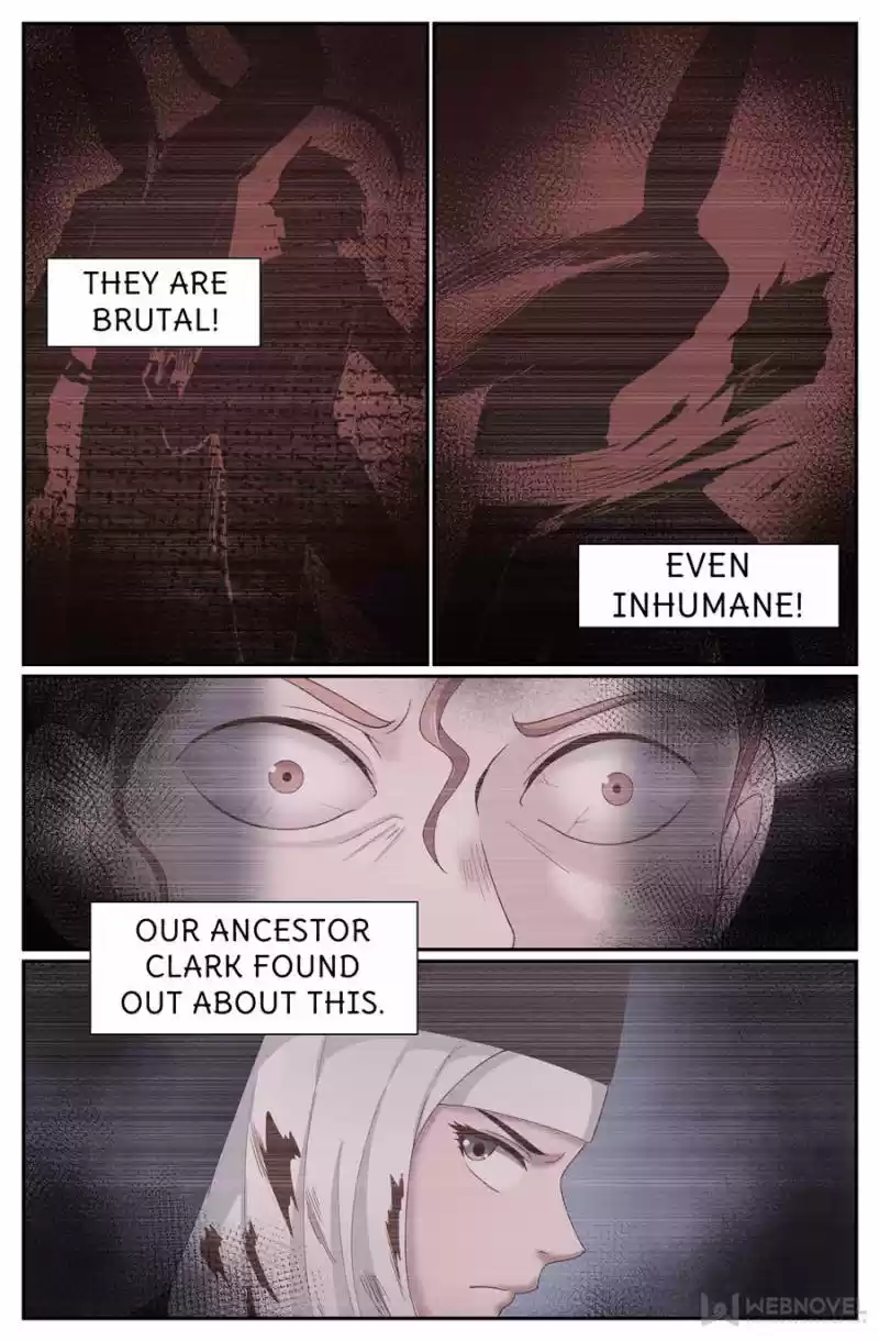 I Have A Mansion In The Post-Apocalyptic World Chapter 270