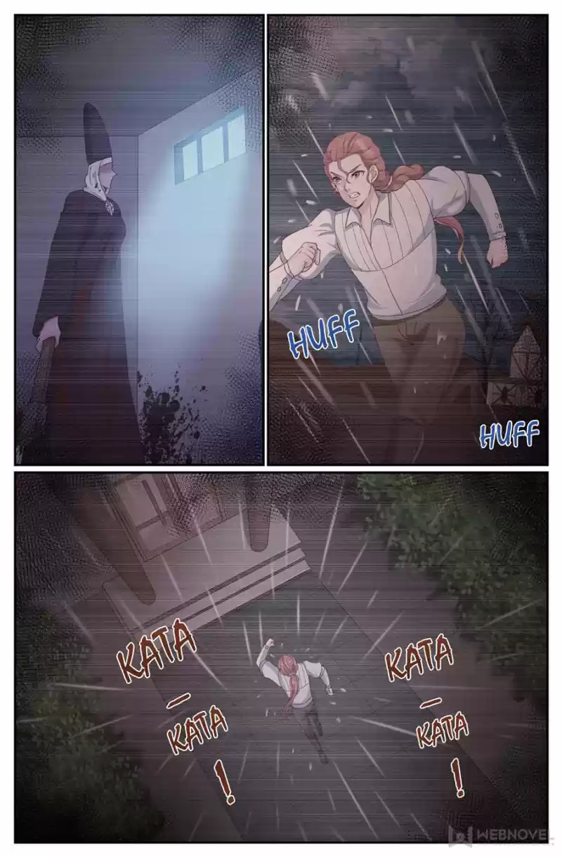 I Have A Mansion In The Post-Apocalyptic World Chapter 270