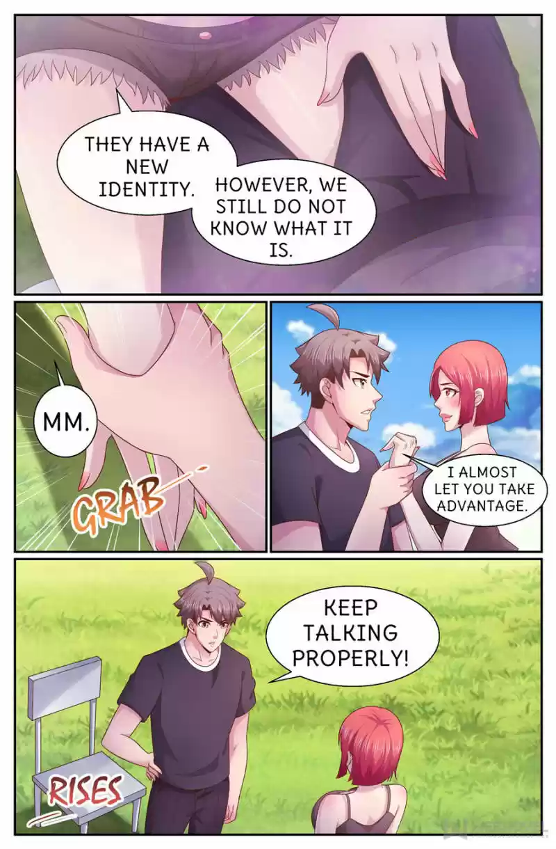 I Have A Mansion In The Post-Apocalyptic World Chapter 270