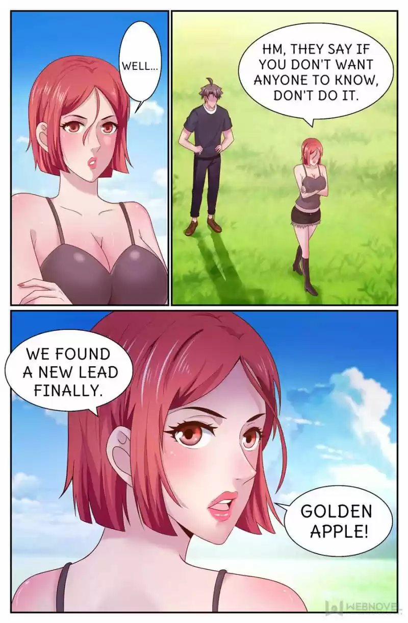 I Have A Mansion In The Post-Apocalyptic World Chapter 270