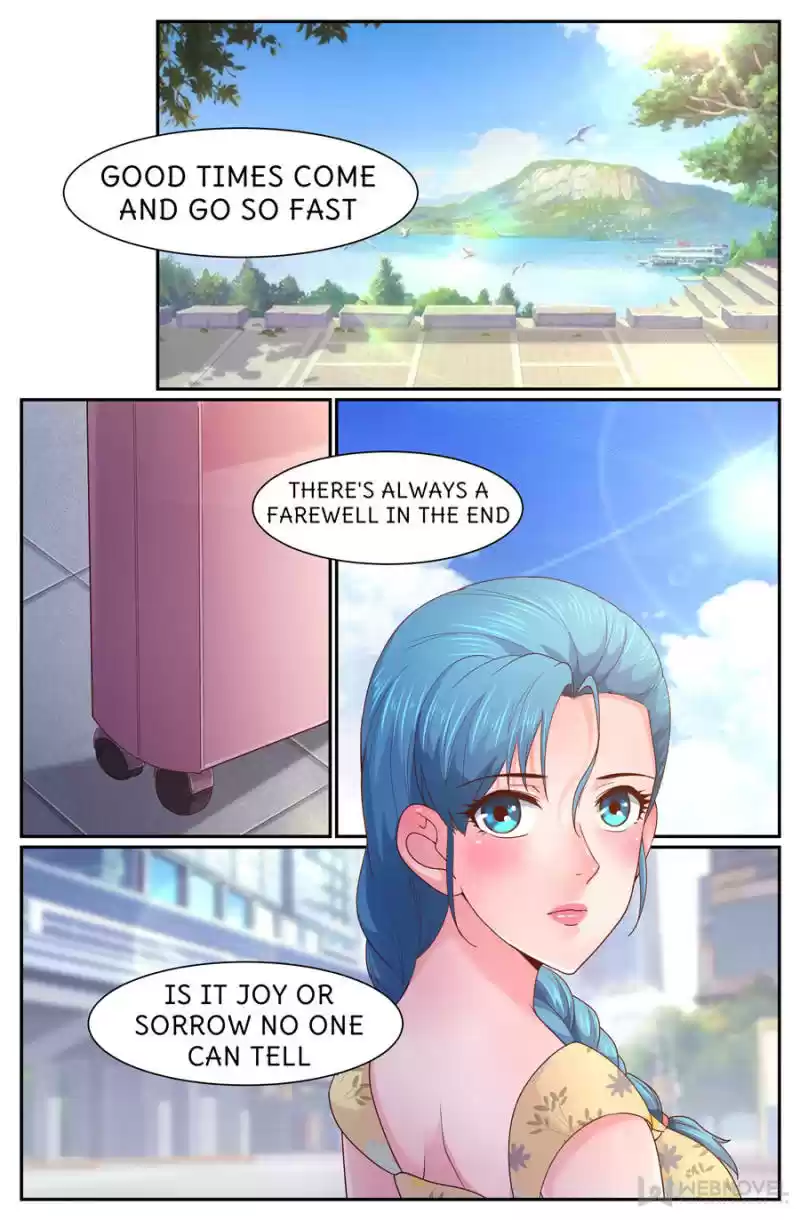 I Have A Mansion In The Post-Apocalyptic World Chapter 271