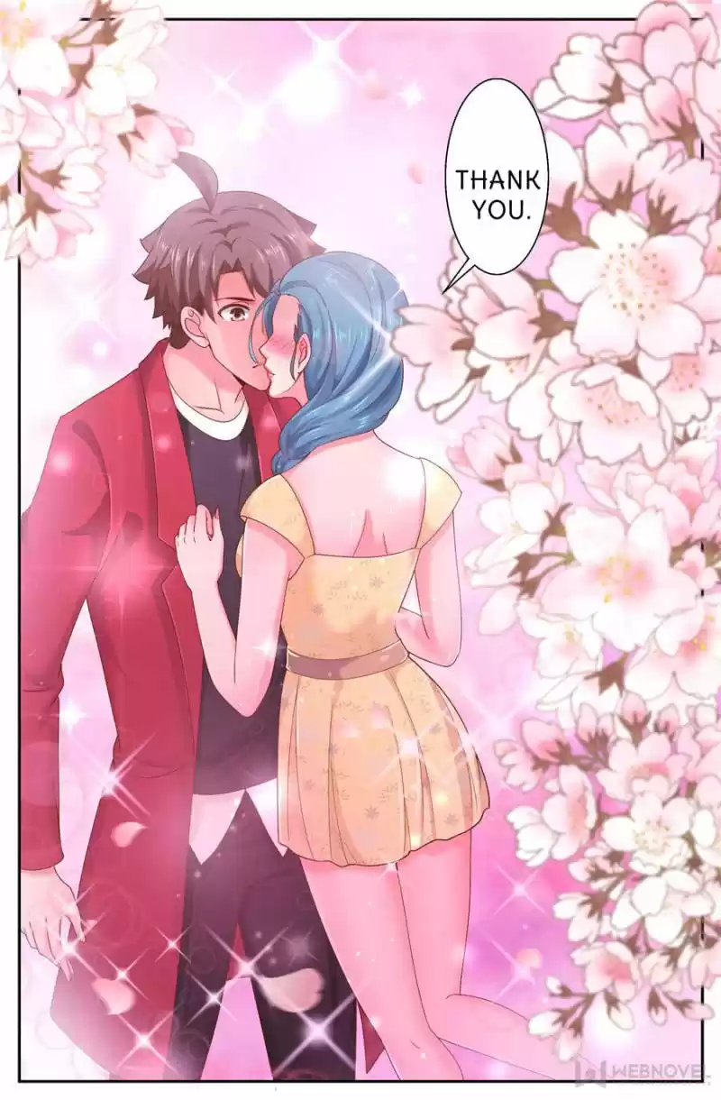 I Have A Mansion In The Post-Apocalyptic World Chapter 271