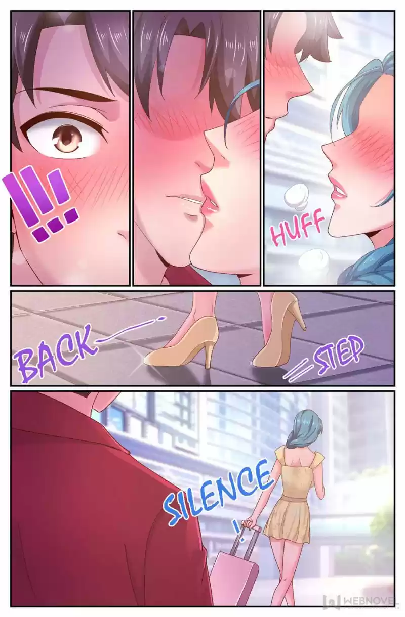 I Have A Mansion In The Post-Apocalyptic World Chapter 271