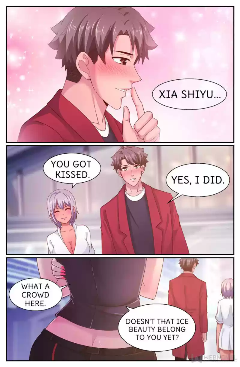 I Have A Mansion In The Post-Apocalyptic World Chapter 271