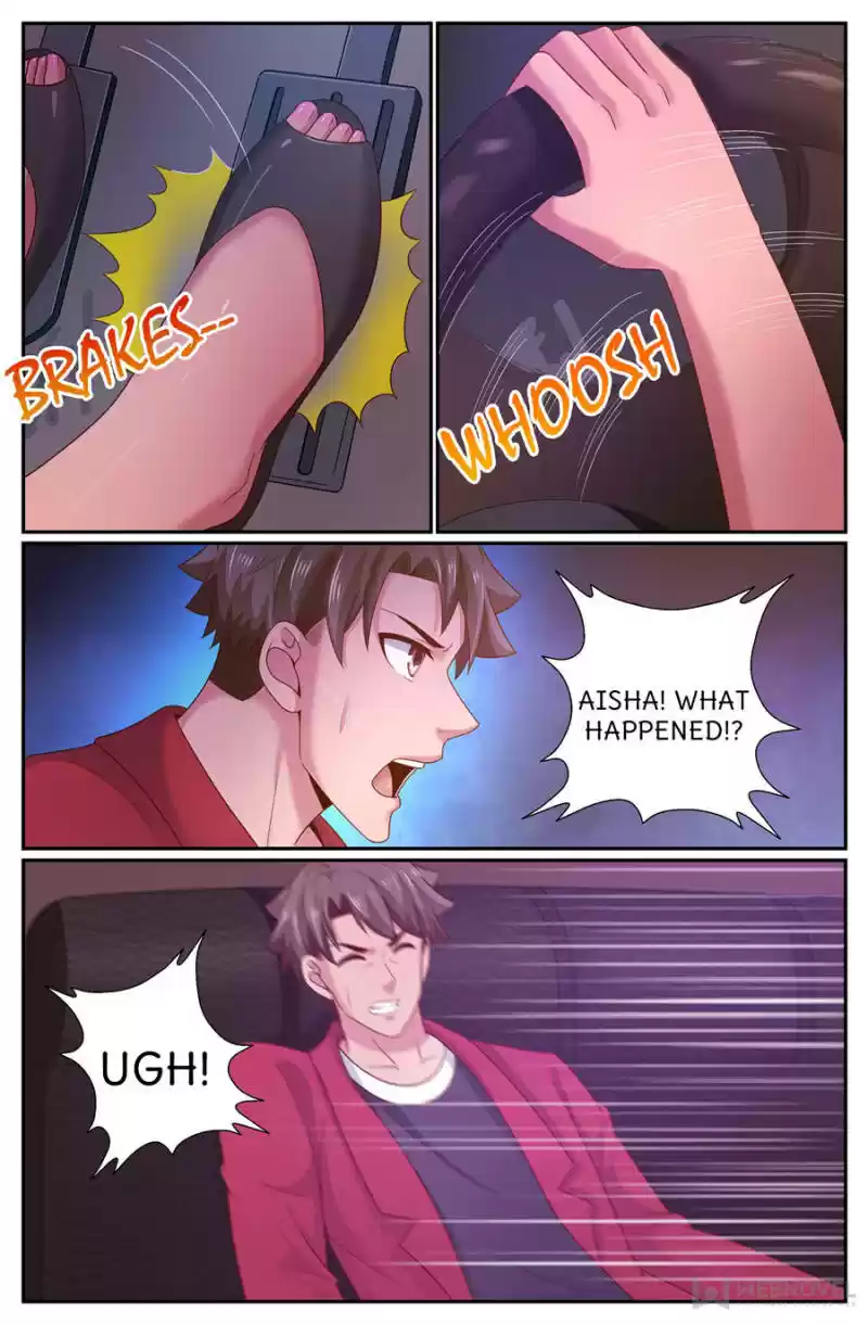 I Have A Mansion In The Post-Apocalyptic World Chapter 272