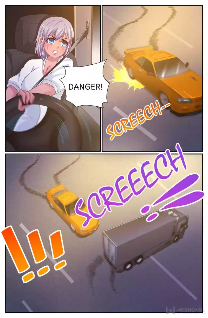 I Have A Mansion In The Post-Apocalyptic World Chapter 272