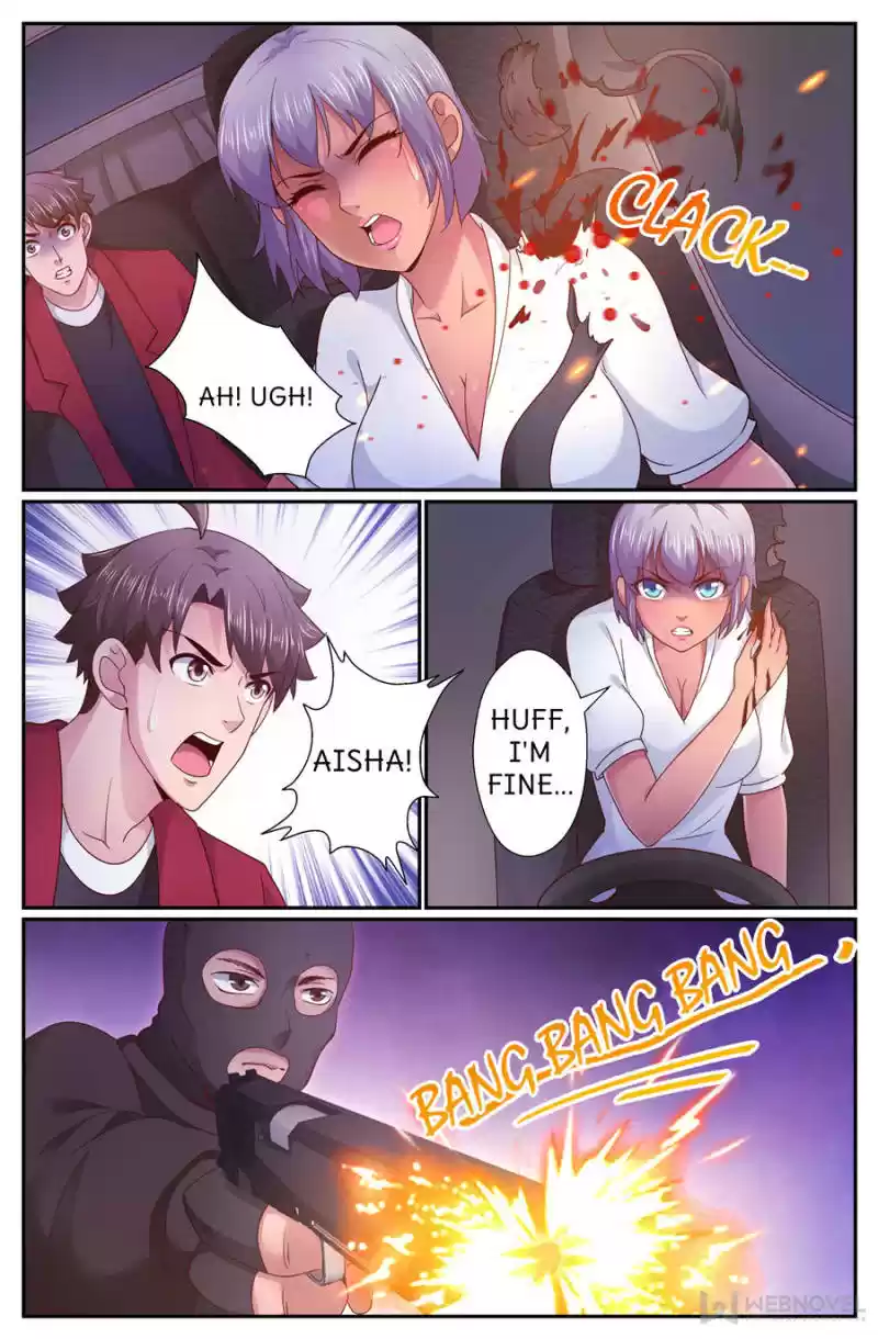 I Have A Mansion In The Post-Apocalyptic World Chapter 272