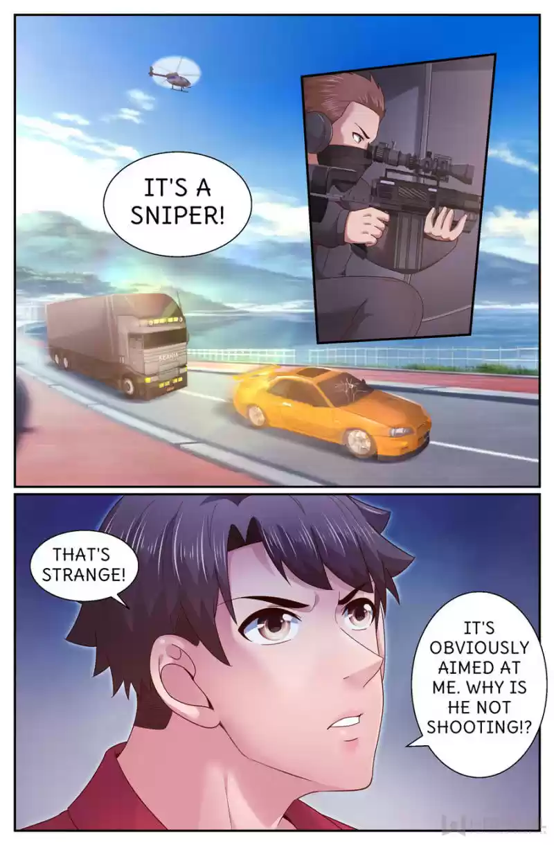 I Have A Mansion In The Post-Apocalyptic World Chapter 273