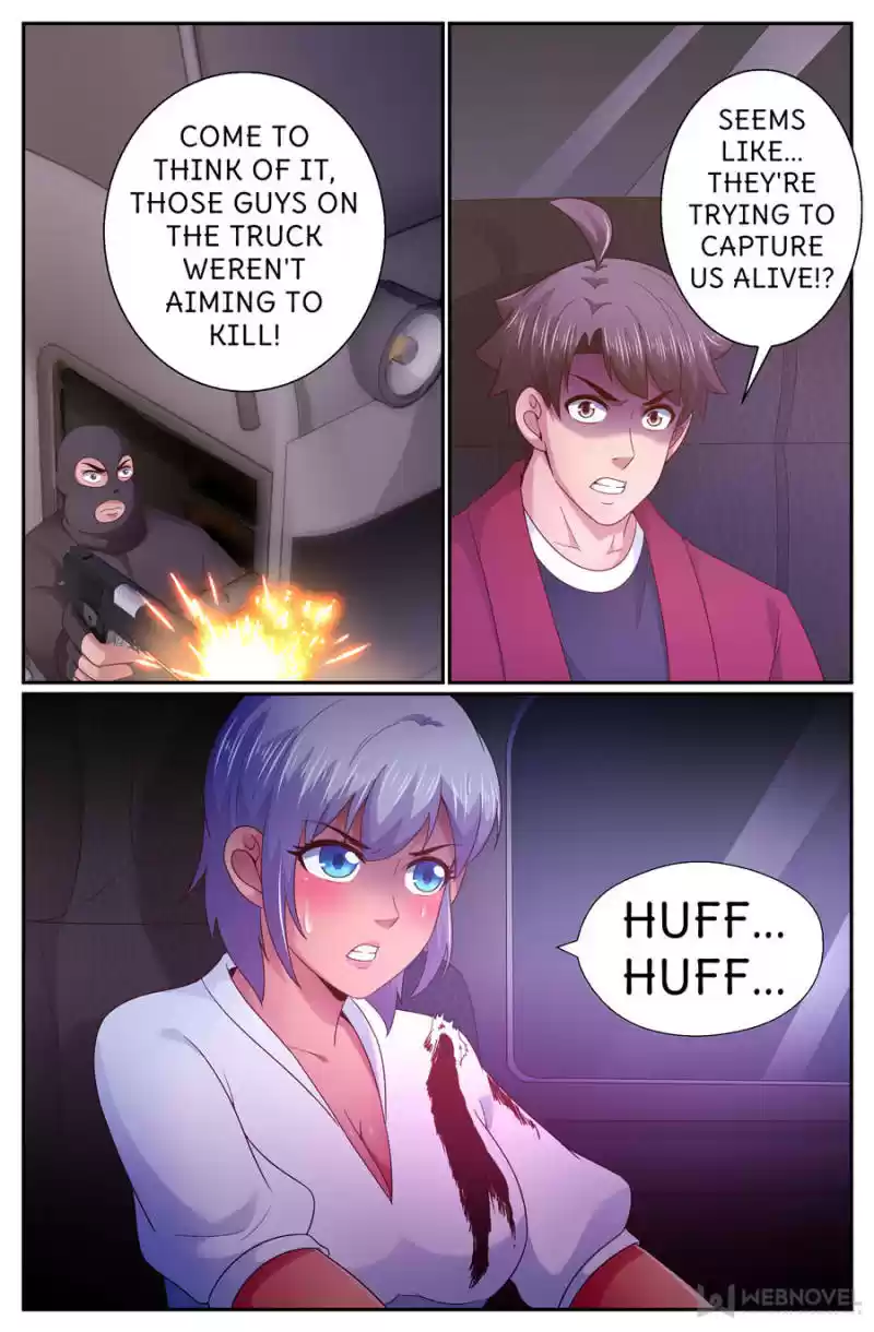 I Have A Mansion In The Post-Apocalyptic World Chapter 273